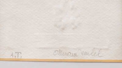  / Klíčnice pravá / Olbram Zoubek