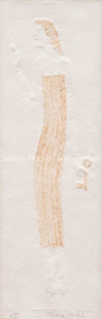  / Klíčnice pravá / Olbram Zoubek