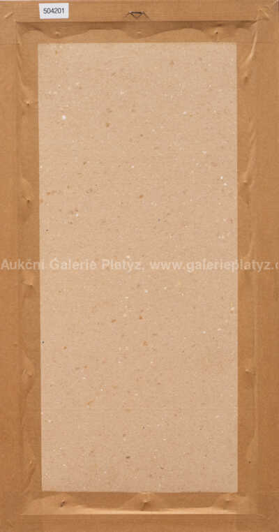  / Klíčnice pravá / Olbram Zoubek