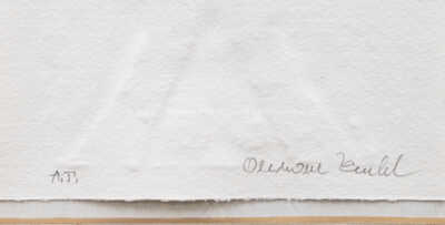  / Děkuji / Olbram Zoubek