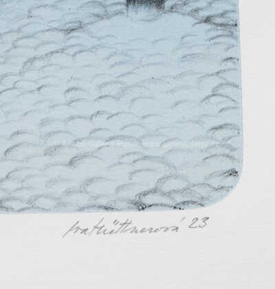  / Jan Werich / Iva Hüttnerová