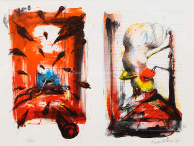  / Karotka a plastelína / Michael Rittstein