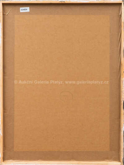  / Příroda / Ivan Ouhel