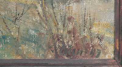  / Alej na předměstí / Karel Holan