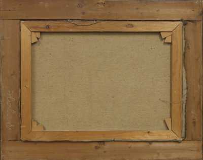  / Alej na předměstí / Karel Holan