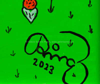  / Zátopek vyplašil jezevce / František Ringo Čech