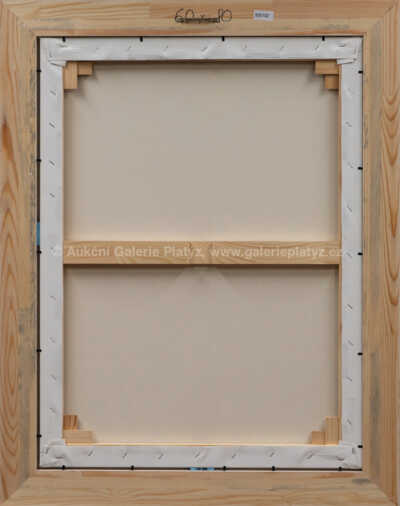  / Staroměstské věže / František Ringo Čech