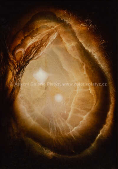  / Daidalos XXI / Zdeněk Hajný