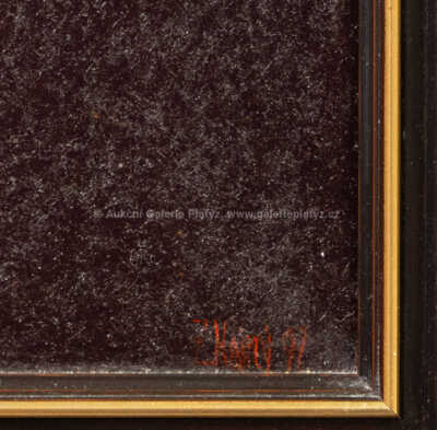  / Daidalos XXI / Zdeněk Hajný