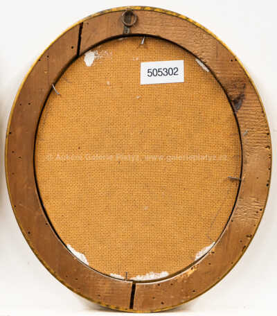  / U kartářky / Iva Hüttnerová