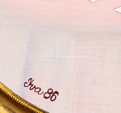  / U kartářky / Iva Hüttnerová