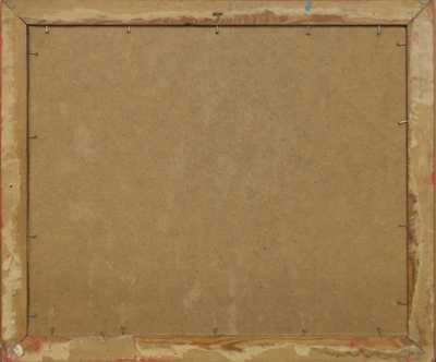  / Tvář za zrcadlem reklamy / Boris Jirků