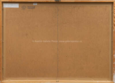  / Letní nálada / František Květoň