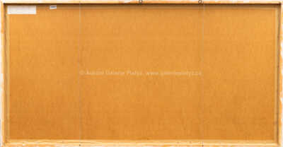  / Příběh krajiny / František Květoň