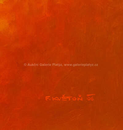  / Příběh krajiny / František Květoň