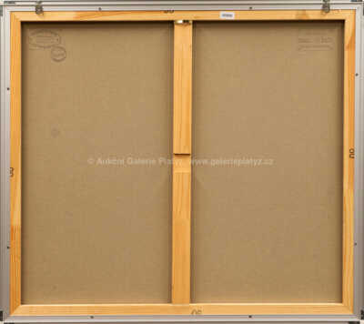  / U okna / Drahoslav Šolta