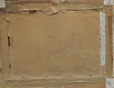  / Podzimní nálada / František Cína - Jelínek