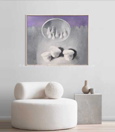  / Tři čepice / Vladimír Komárek