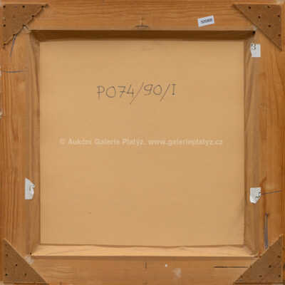  / Múza / Jan Kristofori