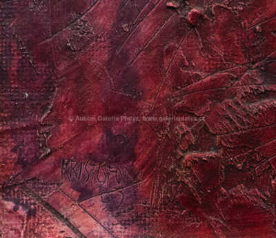  / Múza / Jan Kristofori