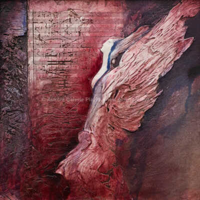  / Múza / Jan Kristofori