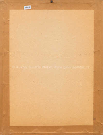  / Vztahy I / Jan Kristofori