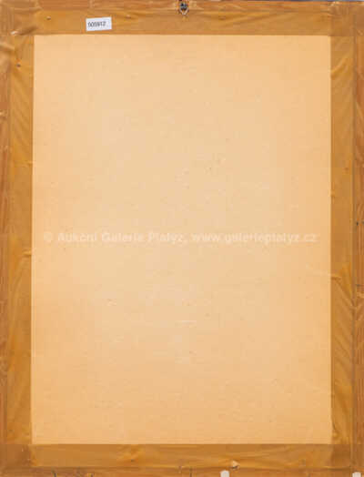  / Vztahy II / Jan Kristofori