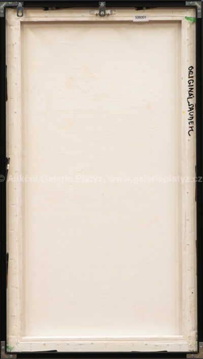  / Salome / Kája Saudek