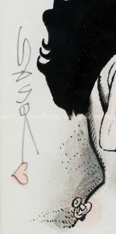  / PF 1990 / Kája Saudek