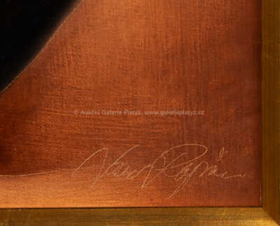  / Perlička / Jan Rapin