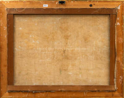  / Kvetoucí strom / Gustav Macoun