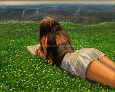  / Na větrné hůrce / Vladimír Jeniš