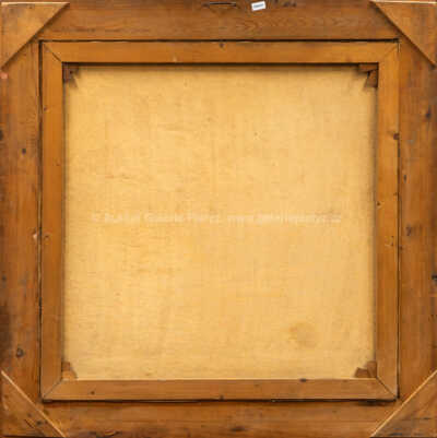  / Rybáři / Josef  Svoboda