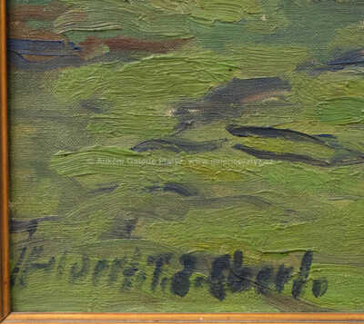  / U statku / František Zdeněk Eberl