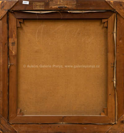  / U statku / František Zdeněk Eberl