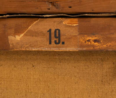  / U statku / František Zdeněk Eberl