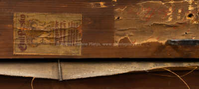  / U statku / František Zdeněk Eberl