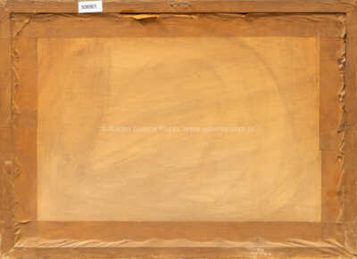  / Mánes / Oskar Laske