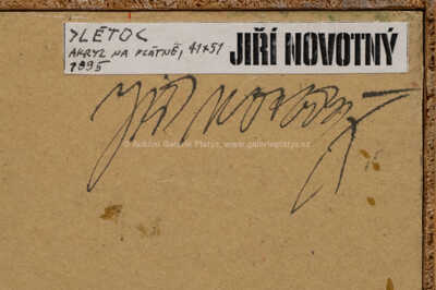  / Léto / Jiří Novotný