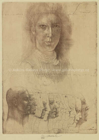 Jiří Anderle - Vzpomínka
