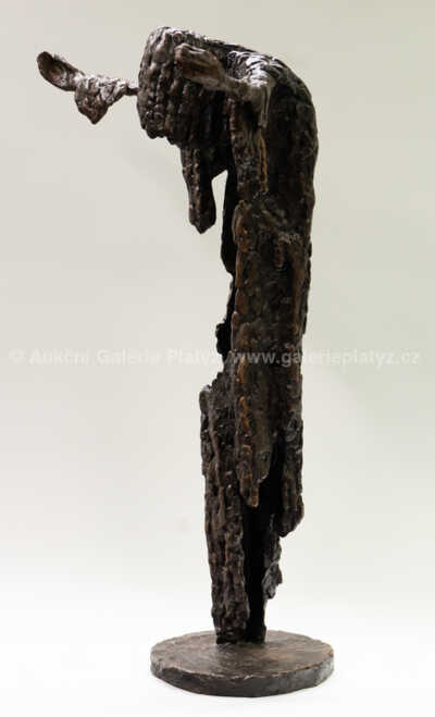  / Moira 5  / Olbram Zoubek