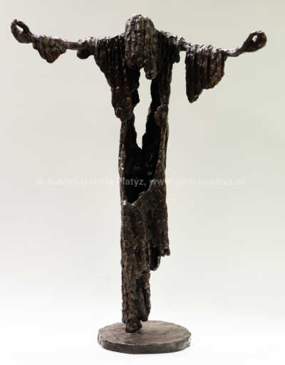  / Moira 5  / Olbram Zoubek