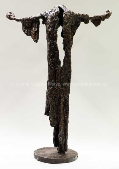  / Moira 5  / Olbram Zoubek