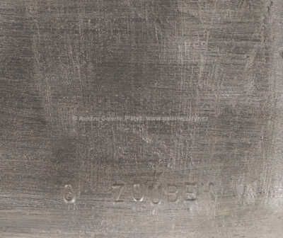  / Ruce s jablkem / Olbram Zoubek