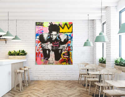  / Basquiat / Josef Rataj