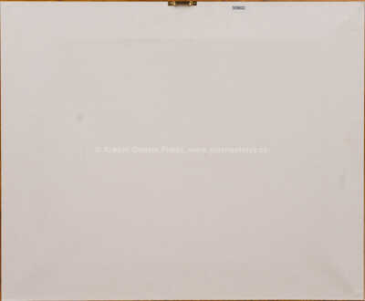  / Bílé rytmy na černé / František Kupka