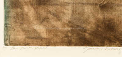  / Donna Simonetta Vespucci / Jiří Anderle