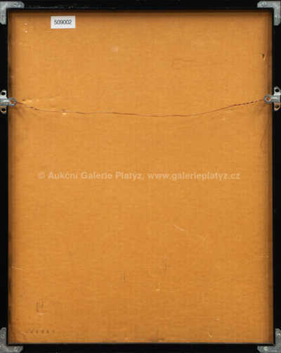  / Newyorská burza / Kamil Kubík