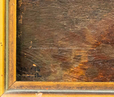  / Schody filozofů / Hanns Diehl