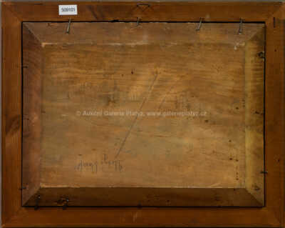  / Schody filozofů / Hanns Diehl